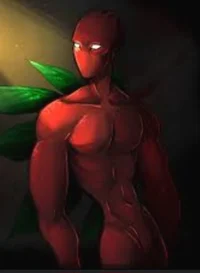 Bracken - Flower Man