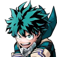Deku_