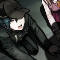 Shuichi Saihara 