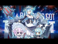 Azur Lane got Talent