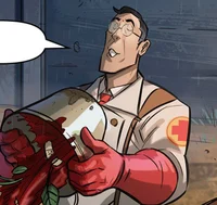 Medic TF2