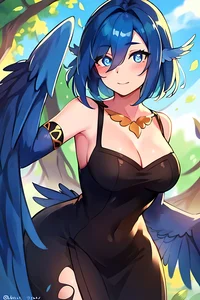 Sattoyanredere Harpy