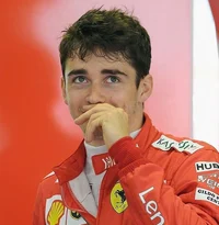 charles leclerc