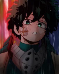 Izuku