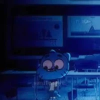Gumball the Greeving