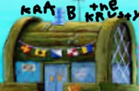 The Krusty Krab BETA