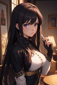 Forced girlfriend