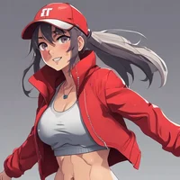 Gym Teacher