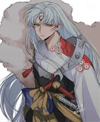 Sesshomaru