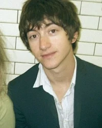 Alex turner