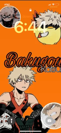 Bakugo