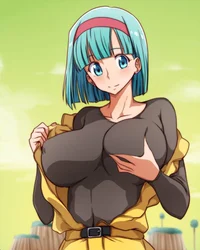 Namek bulma