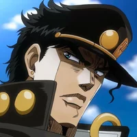 Jotaro Kujo