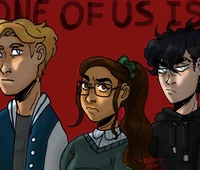 One of Us is Lying 2