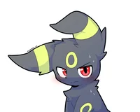 Umbreon -T-626-