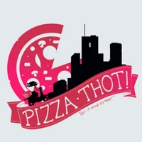 Pizza Thot OC