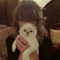 Taylor Alison Swift