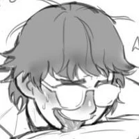 Down bad nerd-Ukiero