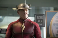 Jay Garrick