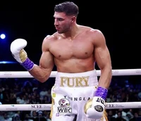 Tommy Fury