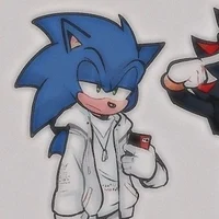 Sonic T Hedgehog