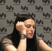 Katie McGrath