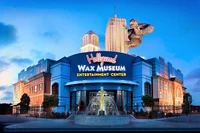 Wax Museum 