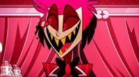 Hazbin Hotel