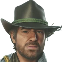 Arthur Morgan