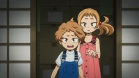 Mha heroes rising