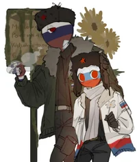 Twin Russia