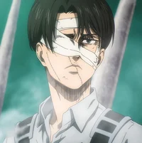 03-Levi Ackerman 