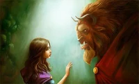 Beauty and the Beast
