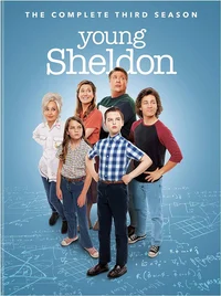 Young Sheldon