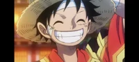 Mokey D Luffy