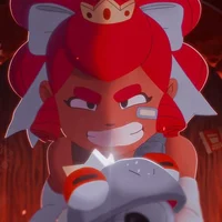 Shelly - Brawl Stars