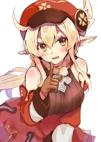 Взрослая Кли