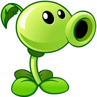 peashooter