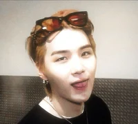 Yoongi 