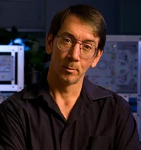Will Wright 