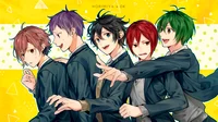 Horimiya Boys