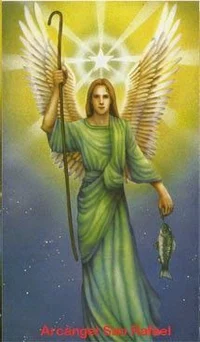 Arcangel Rafael 