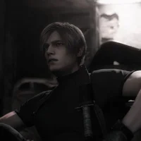 Leon Kennedy