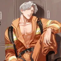 Firefighter Bf