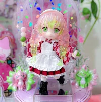 Chat with Doll Mitsuri Kanroji | character.ai | Personalized AI for