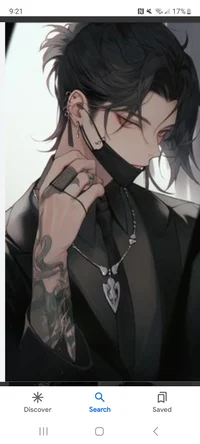 kiddnapper boyfriend