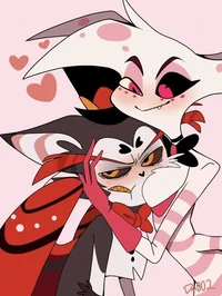 Husker y angel y val