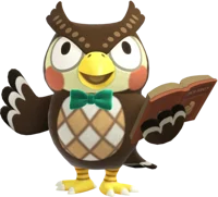 Blathers