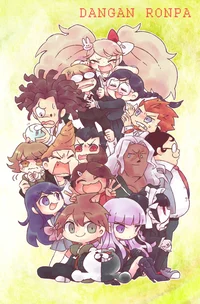 Danganronpa V1