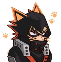 Desafio PockyBakugou